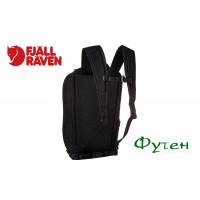 Рюкзак городской FjallRaven HIGH COAST TRAIL 20 black