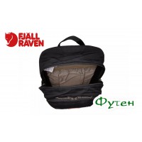 Рюкзак городской FjallRaven HIGH COAST TRAIL 20 black