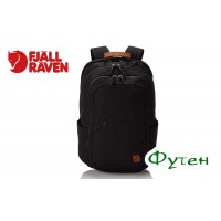 Рюкзак FjallRaven RAVEN 28 black