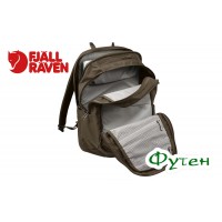 Рюкзак FjallRaven RAVEN 28 black