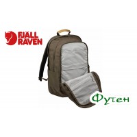 Рюкзак FjallRaven RAVEN 28 black