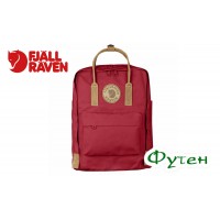 Рюкзак городской FjallRaven KANKEN No.2 16 deep red