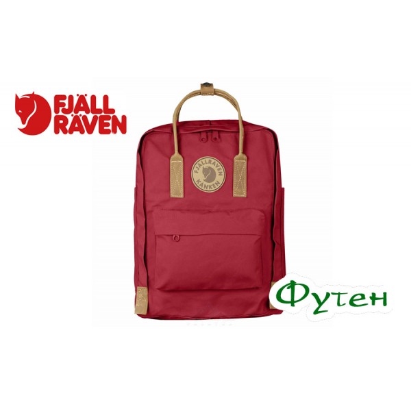 Рюкзак городской FjallRaven KANKEN No.2 16 deep red