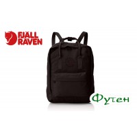 Рюкзак городской FjallRaven RE-KANKEN 16 black