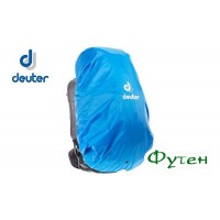 Рюкзак туристический Deuter ACT Trail PRO 34 petrol-kiwi