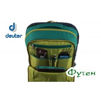 Рюкзак Deuter GIGA midnight-navy