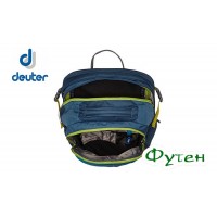 Рюкзак Deuter GIGA arctic-petrol