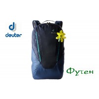 Рюкзак женский Deuter XV 2 SL navy-midnight