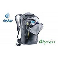 Рюкзак женский Deuter XV 2 SL navy-midnight