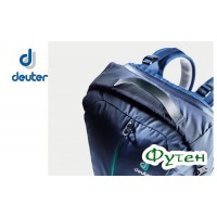 Рюкзак женский Deuter XV 2 SL navy-midnight