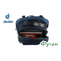 Рюкзак женский Deuter XV 2 SL navy-midnight