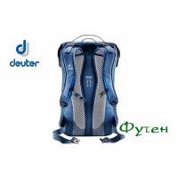 Рюкзак женский Deuter XV 2 SL navy-midnight