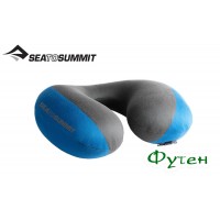 Подушка Sea to Summit AEROS PREMIUM PILLOW TRAVELER blue