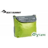 Подушка надувная Sea to Summit AEROS PREMIUM PILLOW DELUXE green 195 г