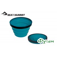 Складная чашка Sea to Summit X-MUG pacific blue - 480 мл