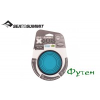 Складная чашка Sea to Summit X-MUG pacific blue - 480 мл