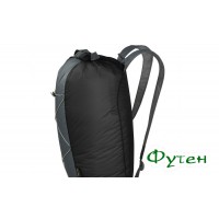 Ультралёгкий складной рюкзак Sea to Summit ULTRA-SIL DRY DAYPACK 22 L black