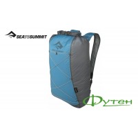 Рюкзак Sea to Summit ULTRA-SIL DRY DAY PACK pacific blue