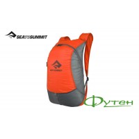 Рюкзак Sea to Summit ULTRA-SIL DAY PACK orange