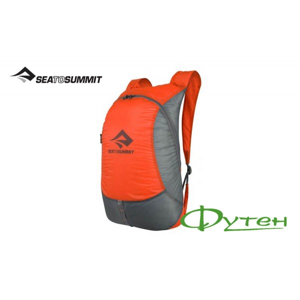 Рюкзак Sea to Summit ULTRA-SIL DAY PACK orange