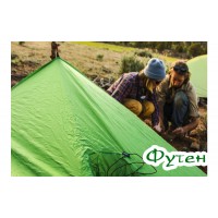 Пончо от дождя Sea to Summit TARP PONCHO 70D green 