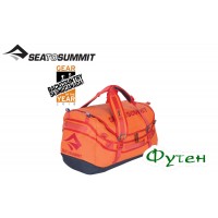 Сумка дорожня Sea to Summit DUFFLE 65L charcoal