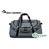 Сумка дорожня Sea to Summit DUFFLE 65L charcoal