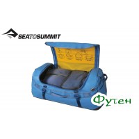 Сумка дорожня Sea to Summit DUFFLE 65L charcoal