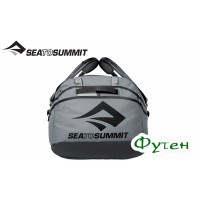 Сумка дорожня Sea to Summit DUFFLE 65L charcoal