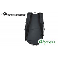 Сумка дорожня Sea to Summit DUFFLE 65L charcoal