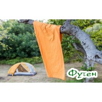 Рушник Sea to Summit TEK TOWEL M orange