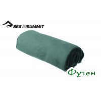 Полотенце туристическое Sea to Summit POCKET TOWEL grey M