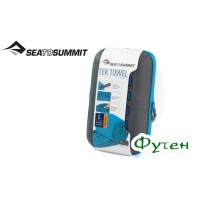 Рушник Sea to Summit TEK TOWEL orange XL