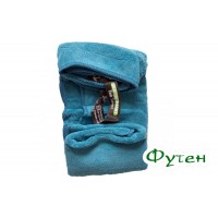 Полотенце дорожное Sea to Summit TEK TOWEL pacific blue XL