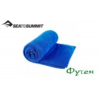 Рушник Sea to Summit TEK TOWEL S cobalt