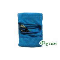 Полотенце туристическое Sea to Summit TEK TOWEL cobalt L 60x120 см