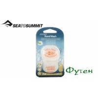 Карманное мыло для рук Sea to Summit POCKET HAND WASH SOAP EUR 50 leaves 