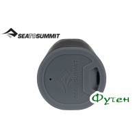 Кружка с крышкой Sea to Summit DELTA LIGHT INSUL MUG grey