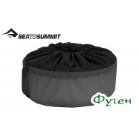 Петля на дерево для гамака Sea to Summit HAMMOCK TREE PROTECTOR grey