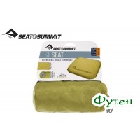 Самонадувная сидушка Sea to Summit SELF INFLATING DELTA V SEAT olive