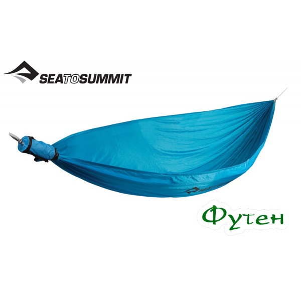 Гамак Sea to Summit HAMMOCK DOUBLE blue