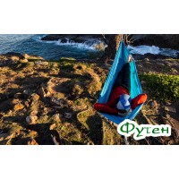 Гамак Sea to Summit HAMMOCK DOUBLE red