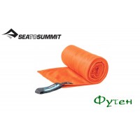 Полотенце походное Sea to Summit POCKET TOWEL orange M