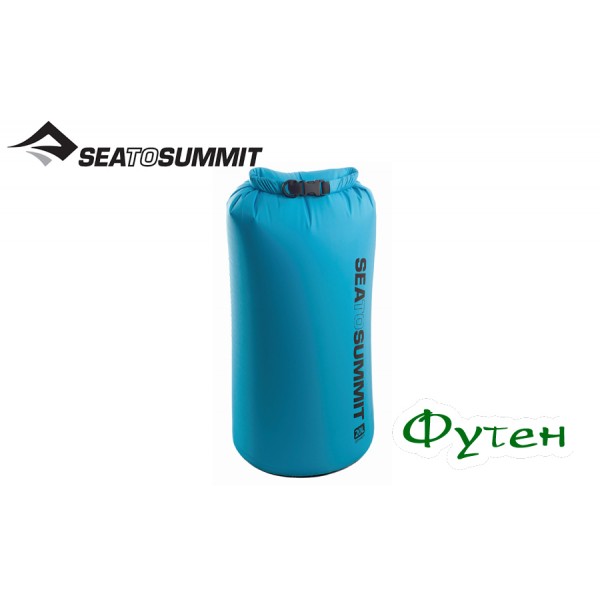 Гермочехол Sea to Summit LIGHTWEIGHT 70D DRY SACK blue - 20 L