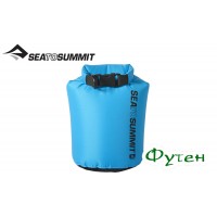 Гермочехол Sea to Summit LIGHTWEIGHT 70D DRY SACK blue - 2 L