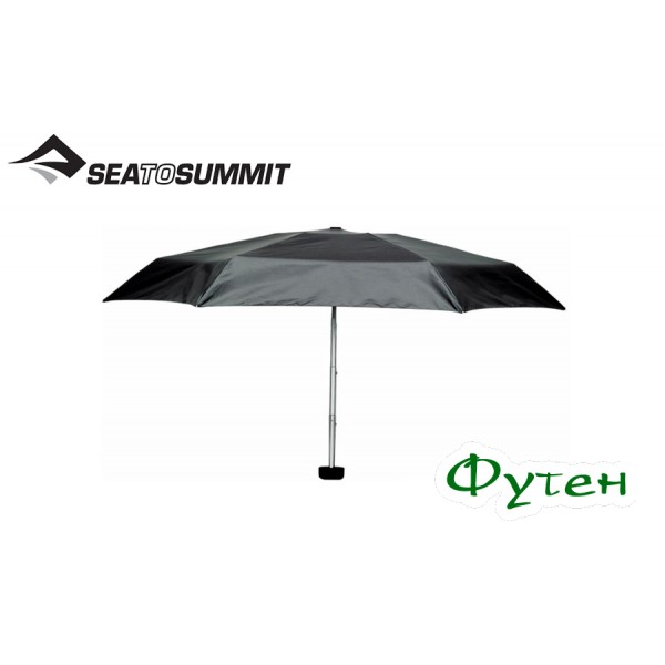 Парасолька Sea to Summit POCKET UMBRELLA black