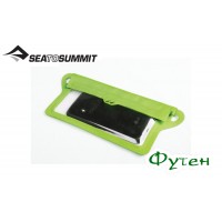 Чехол для телефона Sea to Summit TPU GUIDE W/P CASE FOR SMARTPHONES blk