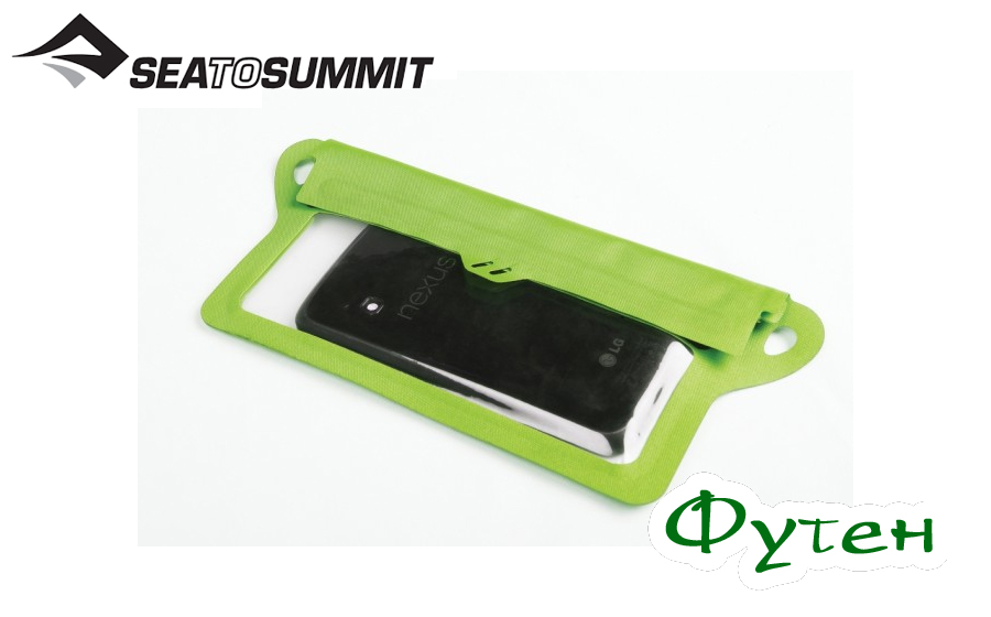 Sea to Summit FOR SMARTPHONES