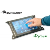 Чехол для IPAD Sea to Summit TPU GUIDE W/P CASE FOR IPAD 