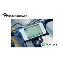 Чехол для телефона Sea to Summit TPU GUIDE W/P CASE FOR SMARTPHONES blk